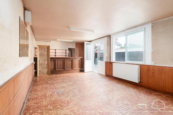 Immeuble à vendre à Vichy (03200)