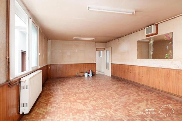 Immeuble à vendre à Vichy (03200)