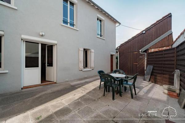 Immeuble à vendre à Vichy (03200)