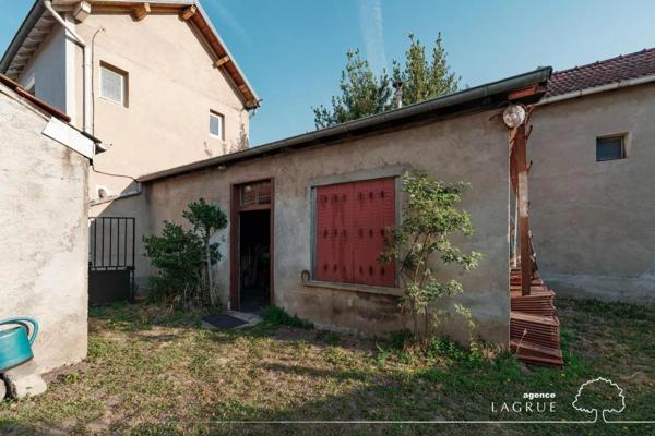 Immeuble à vendre à Vichy (03200)