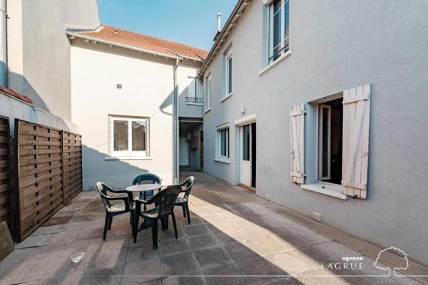 Immeuble à vendre à Vichy (03200)