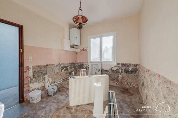 Immeuble à vendre à Vichy (03200)