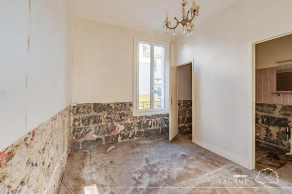 Immeuble à vendre à Vichy (03200)