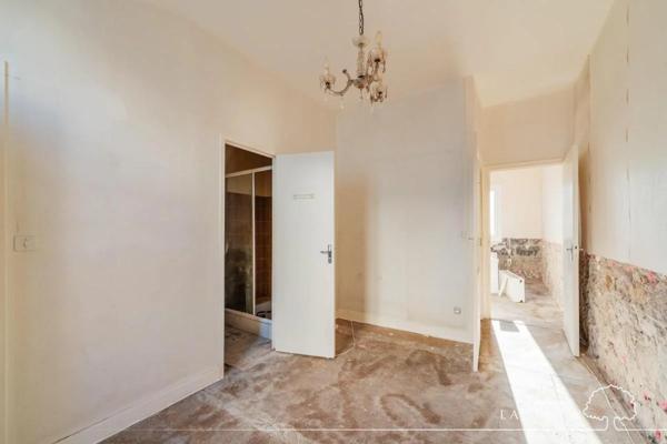 Immeuble à vendre à Vichy (03200)