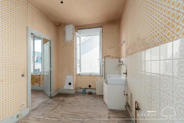 Immeuble à vendre à Vichy (03200)