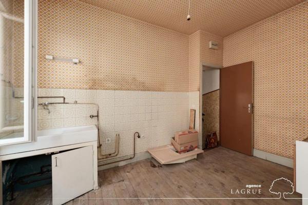 Immeuble à vendre à Vichy (03200)
