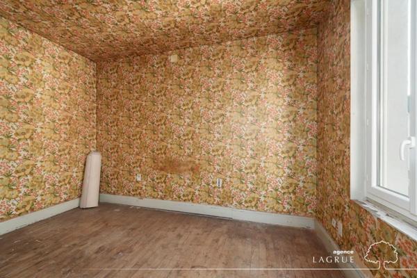 Immeuble à vendre à Vichy (03200)
