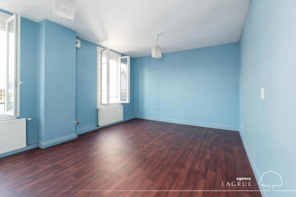 Immeuble à vendre à Vichy (03200)