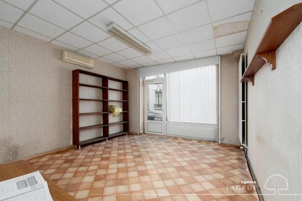 Immeuble à vendre à Vichy (03200)