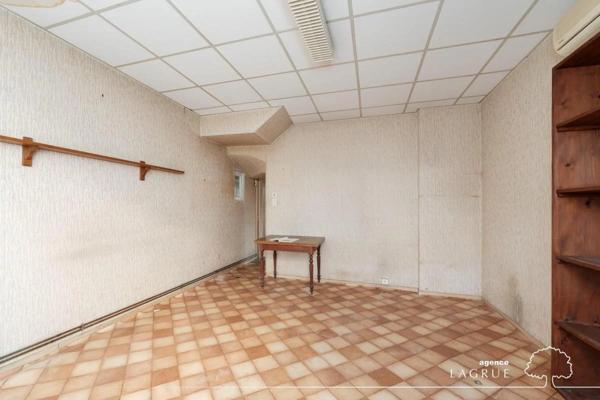 Immeuble à vendre à Vichy (03200)