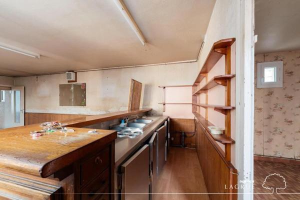 Immeuble à vendre à Vichy (03200)