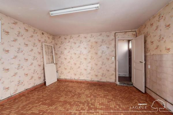 Immeuble à vendre à Vichy (03200)