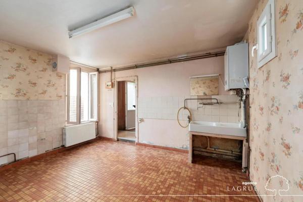 Immeuble à vendre à Vichy (03200)