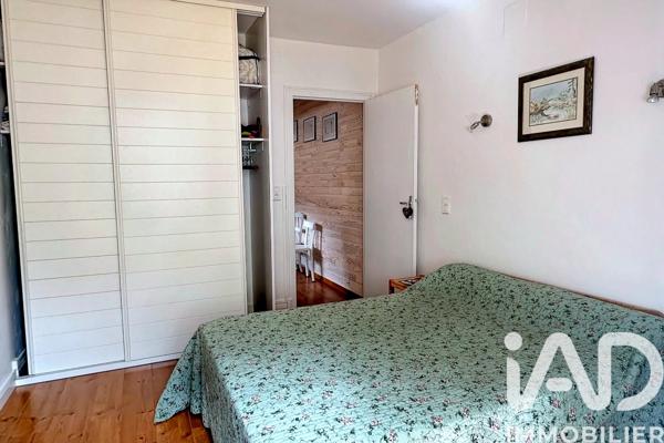 Appartement à vendre 2 pièces 33 m² Cauterets