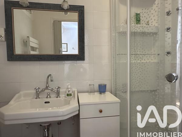 Appartement à vendre 2 pièces 33 m² Cauterets