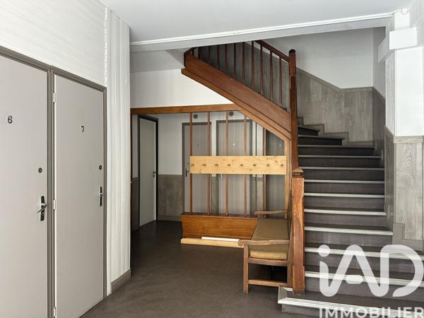 Appartement à vendre 2 pièces 33 m² Cauterets