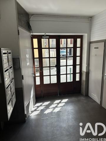 Appartement à vendre 2 pièces 33 m² Cauterets