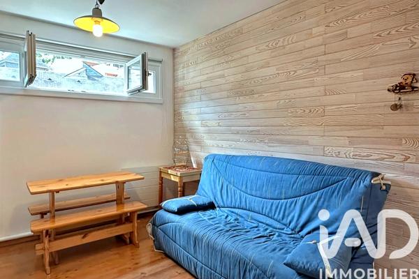 Appartement à vendre 2 pièces 33 m² Cauterets