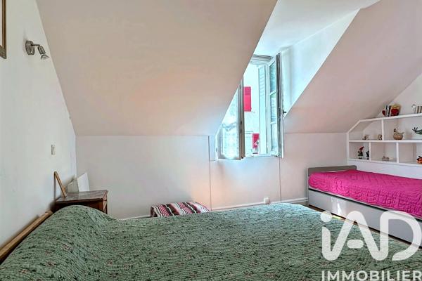 Appartement à vendre 2 pièces 33 m² Cauterets