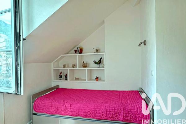Appartement à vendre 2 pièces 33 m² Cauterets