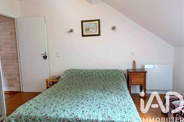 Appartement à vendre 2 pièces 33 m² Cauterets