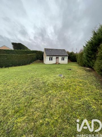 Maison à vendre 6 pièces 134 m² Claye-Souilly