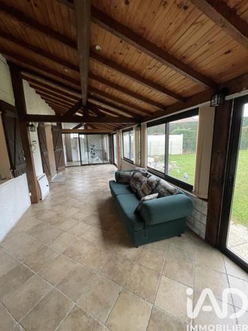Maison à vendre 6 pièces 134 m² Claye-Souilly