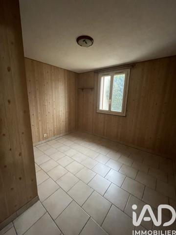 Maison à vendre 6 pièces 134 m² Claye-Souilly