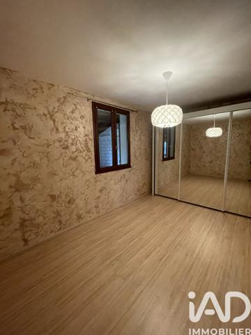 Maison à vendre 6 pièces 134 m² Claye-Souilly