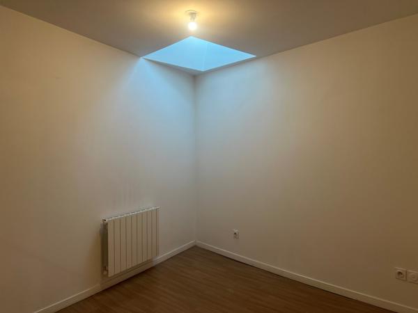 Appartement T2 - Balcon - Parking - Cellier