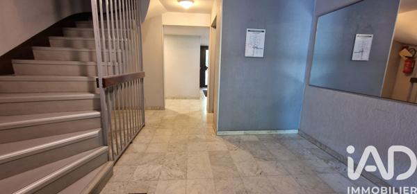 Appartement à vendre 4 pièces 73 m² Ris-Orangis