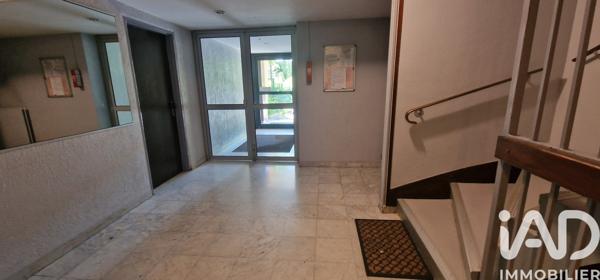 Appartement à vendre 4 pièces 73 m² Ris-Orangis