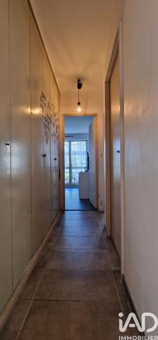 Appartement à vendre 4 pièces 73 m² Ris-Orangis