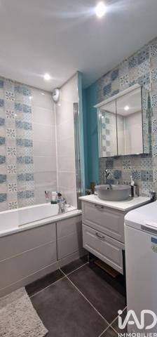 Appartement à vendre 4 pièces 73 m² Ris-Orangis