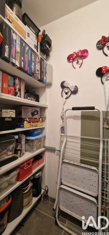 Appartement à vendre 4 pièces 73 m² Ris-Orangis