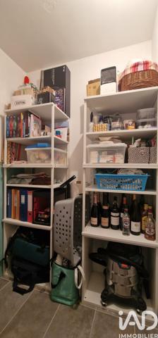 Appartement à vendre 4 pièces 73 m² Ris-Orangis