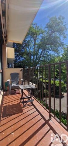 Appartement à vendre 4 pièces 73 m² Ris-Orangis