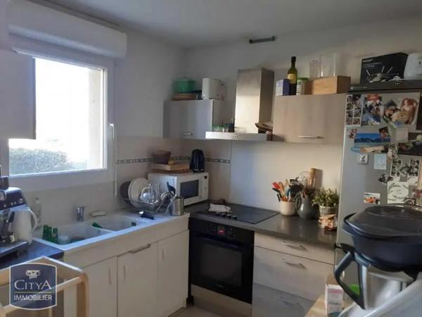 Maison à louer 3 pièces 72.14m²