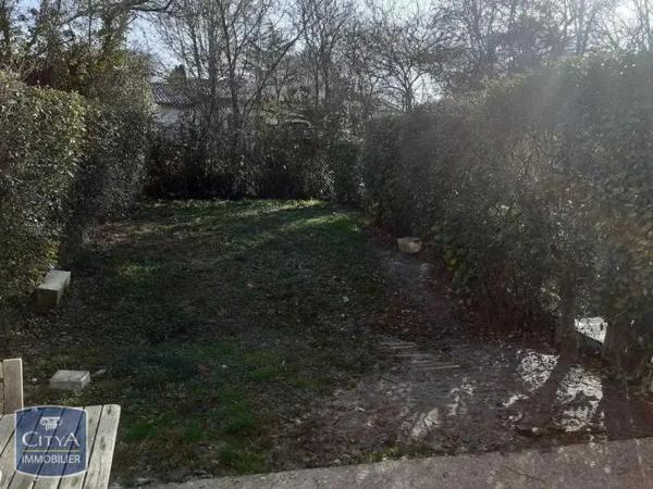 Maison à louer 3 pièces 72.14m²