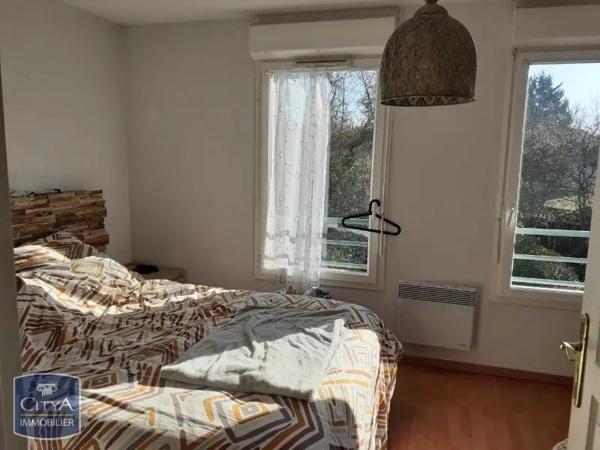 Maison à louer 3 pièces 72.14m²