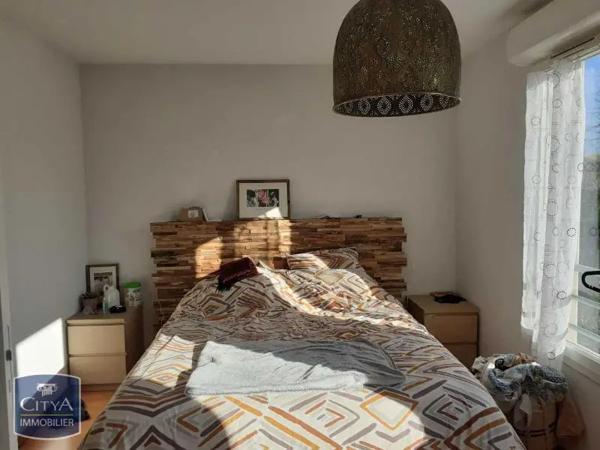 Maison à louer 3 pièces 72.14m²