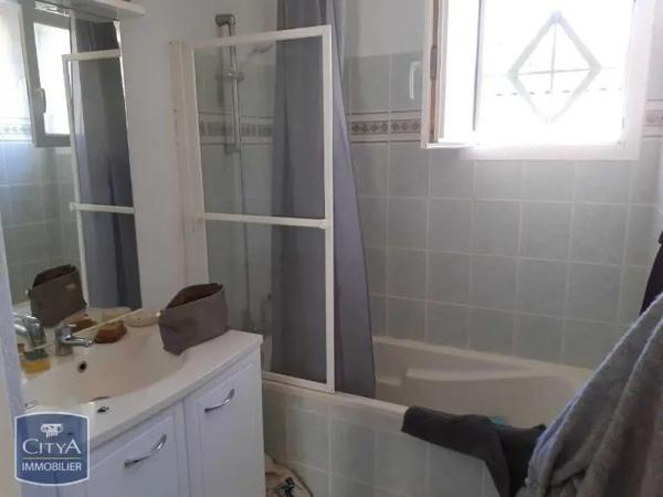 Maison à louer 3 pièces 72.14m²