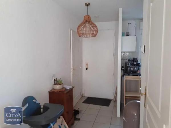 Maison à louer 3 pièces 72.14m²