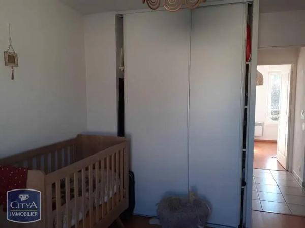 Maison à louer 3 pièces 72.14m²