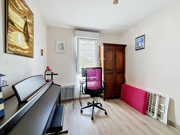 Appartement d'exception 4 pièces à vendre à Rezé - Luminosité et Confort près des bords de Sèvre
