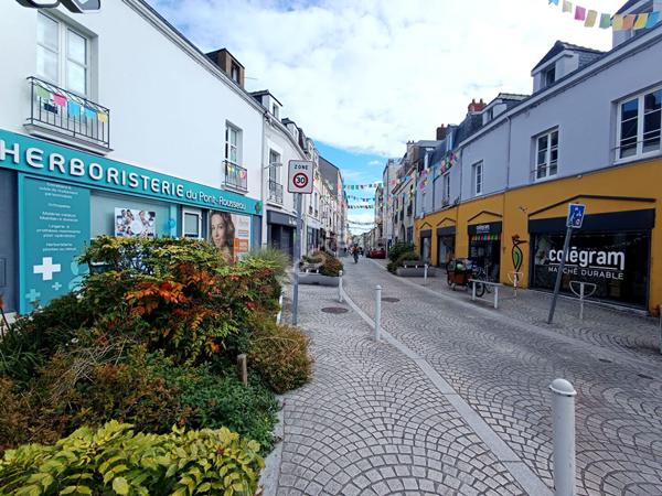 Appartement d'exception 4 pièces à vendre à Rezé - Luminosité et Confort près des bords de Sèvre