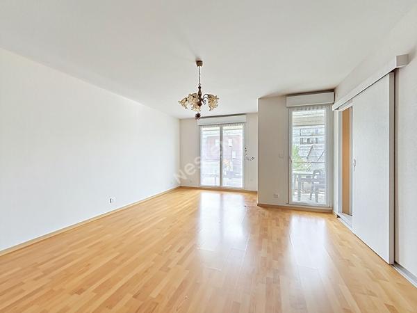 Appartement d'exception 4 pièces à vendre à Rezé - Luminosité et Confort près des bords de Sèvre