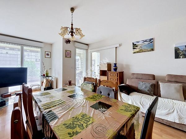 Appartement d'exception 4 pièces à vendre à Rezé - Luminosité et Confort près des bords de Sèvre