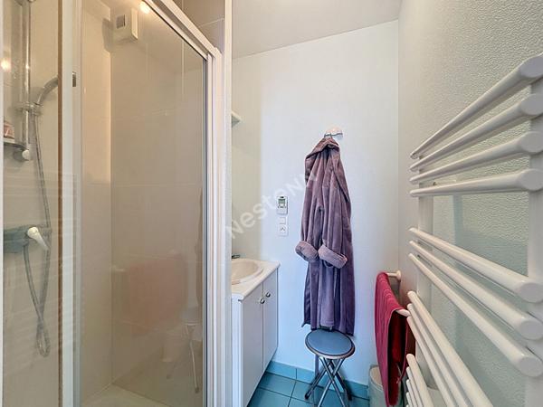 Appartement d'exception 4 pièces à vendre à Rezé - Luminosité et Confort près des bords de Sèvre