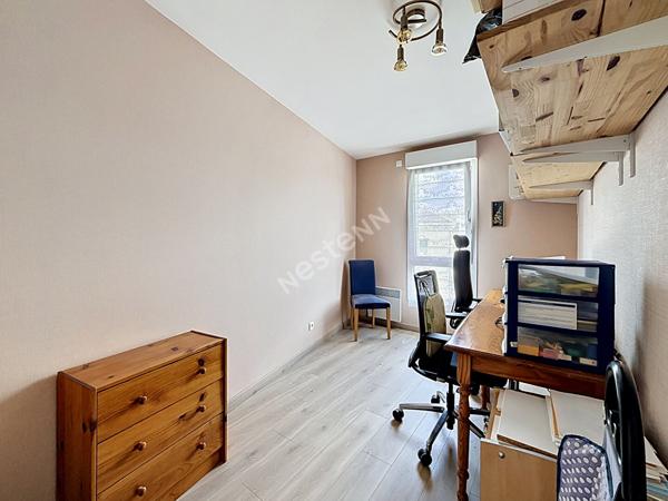 Appartement d'exception 4 pièces à vendre à Rezé - Luminosité et Confort près des bords de Sèvre